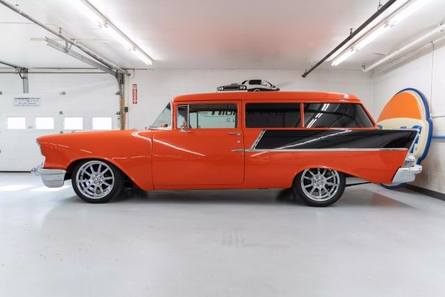 Chevrolet-Handyman-1957-Wagon-20