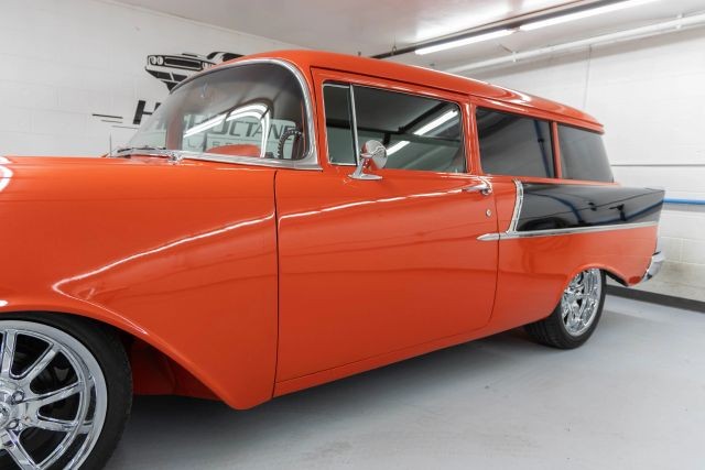Chevrolet-Handyman-1957-Wagon-25