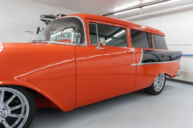Chevrolet-Handyman-1957-Wagon-25