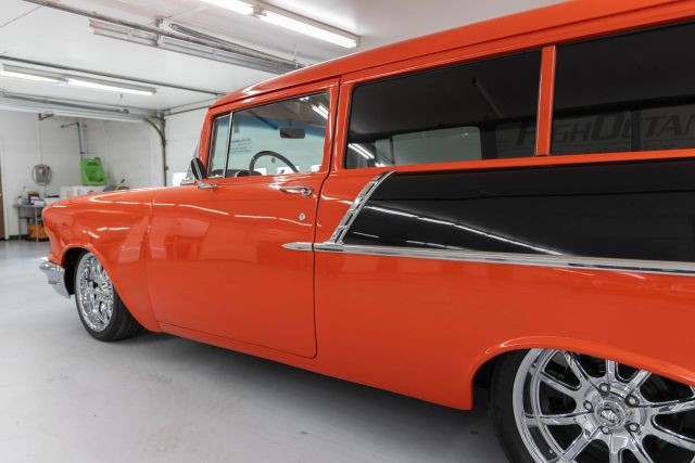 Chevrolet-Handyman-1957-Wagon-26