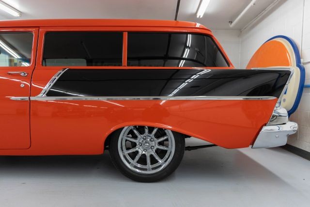 Chevrolet-Handyman-1957-Wagon-27