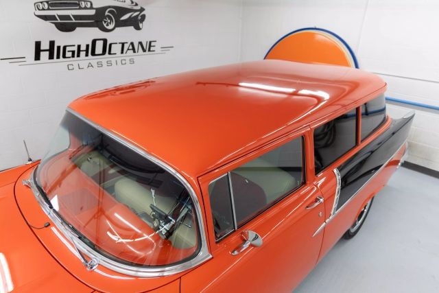 Chevrolet-Handyman-1957-Wagon-31