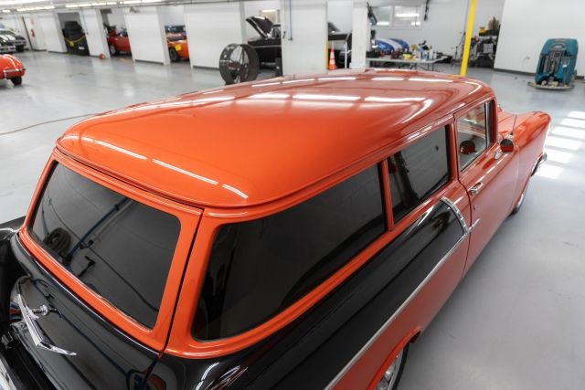 Chevrolet-Handyman-1957-Wagon-33