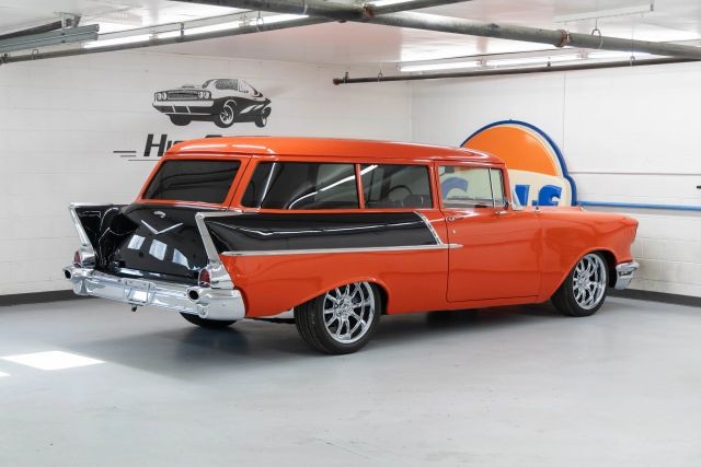 Chevrolet-Handyman-1957-Wagon-34