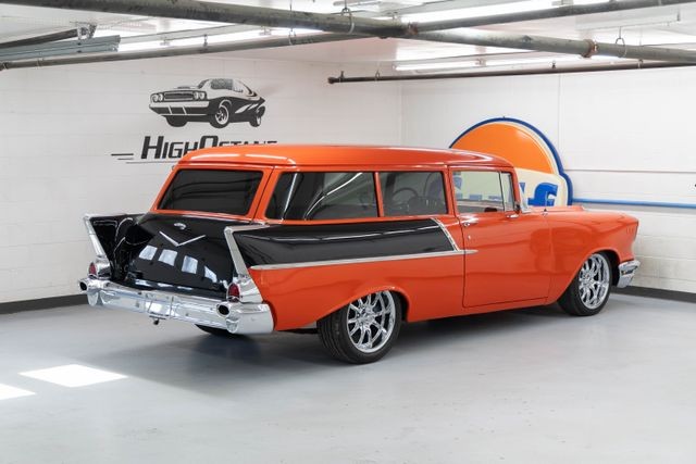 Chevrolet-Handyman-1957-Wagon-35