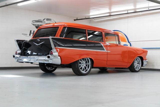 Chevrolet-Handyman-1957-Wagon-36