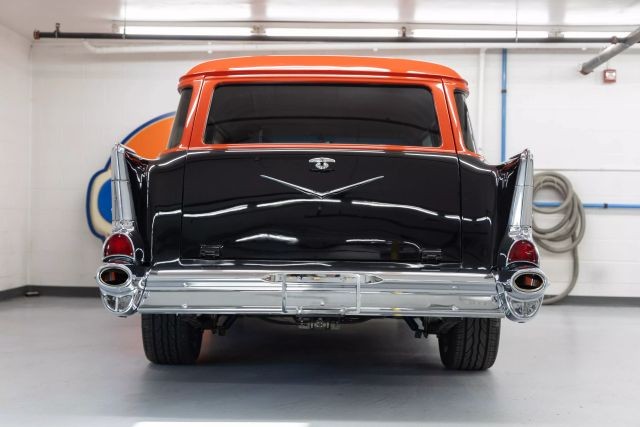 Chevrolet-Handyman-1957-Wagon-38