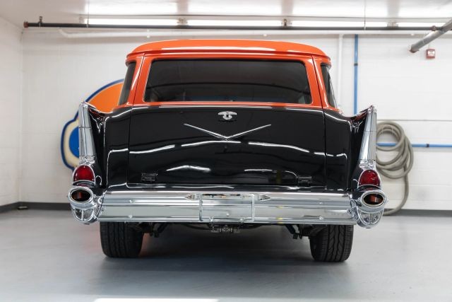 Chevrolet-Handyman-1957-Wagon-38