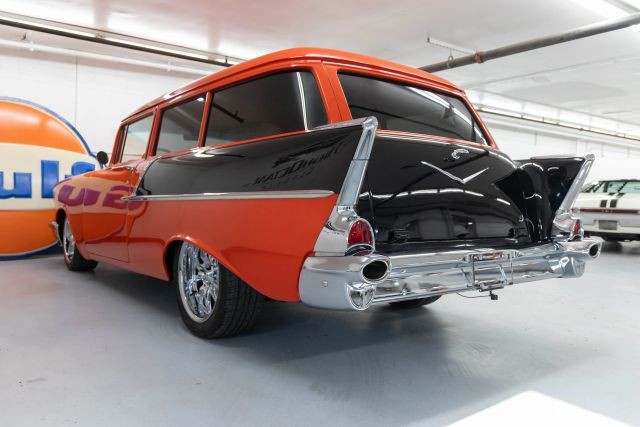 Chevrolet-Handyman-1957-Wagon-39