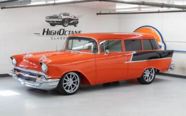 Chevrolet-Handyman-1957-Wagon