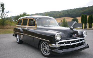 Chevrolet-Handyman-Wagon-1954-2