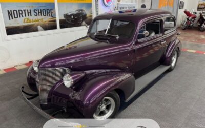 Chevrolet Hot Rod / Street Rod 1939