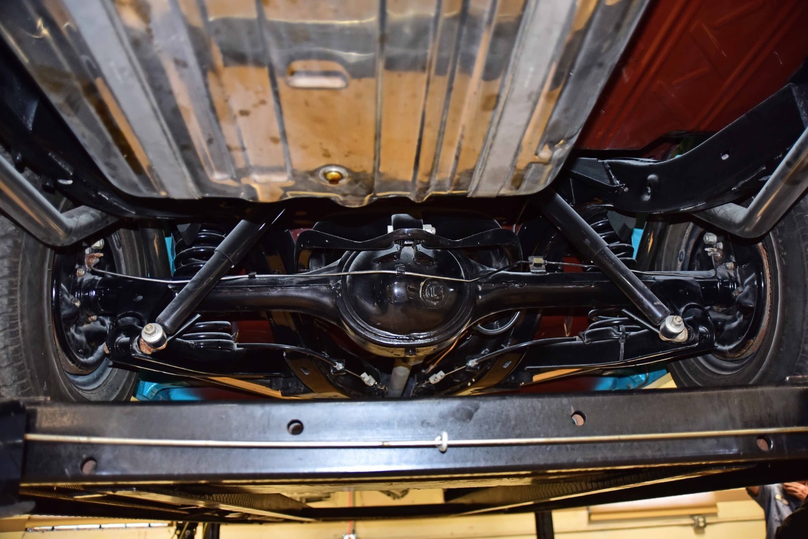 Chevrolet-Impala-1958-Convertible-11