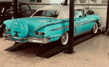 Chevrolet-Impala-1958-Convertible-3