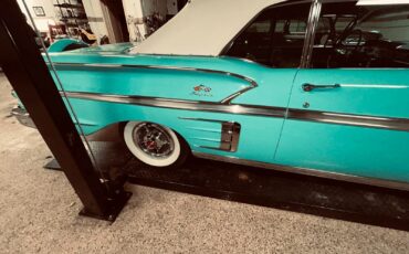 Chevrolet-Impala-1958-Convertible-4