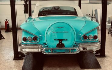 Chevrolet-Impala-1958-Convertible-5