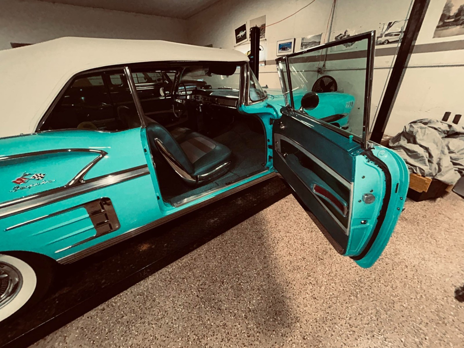 Chevrolet-Impala-1958-Convertible-6