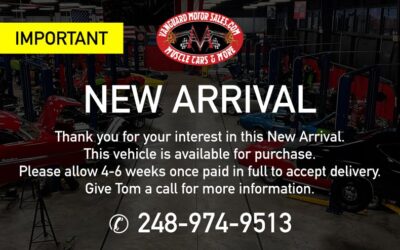 Chevrolet Impala 1959