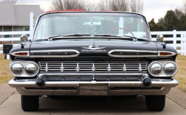 Chevrolet-Impala-1959-Convertible-1