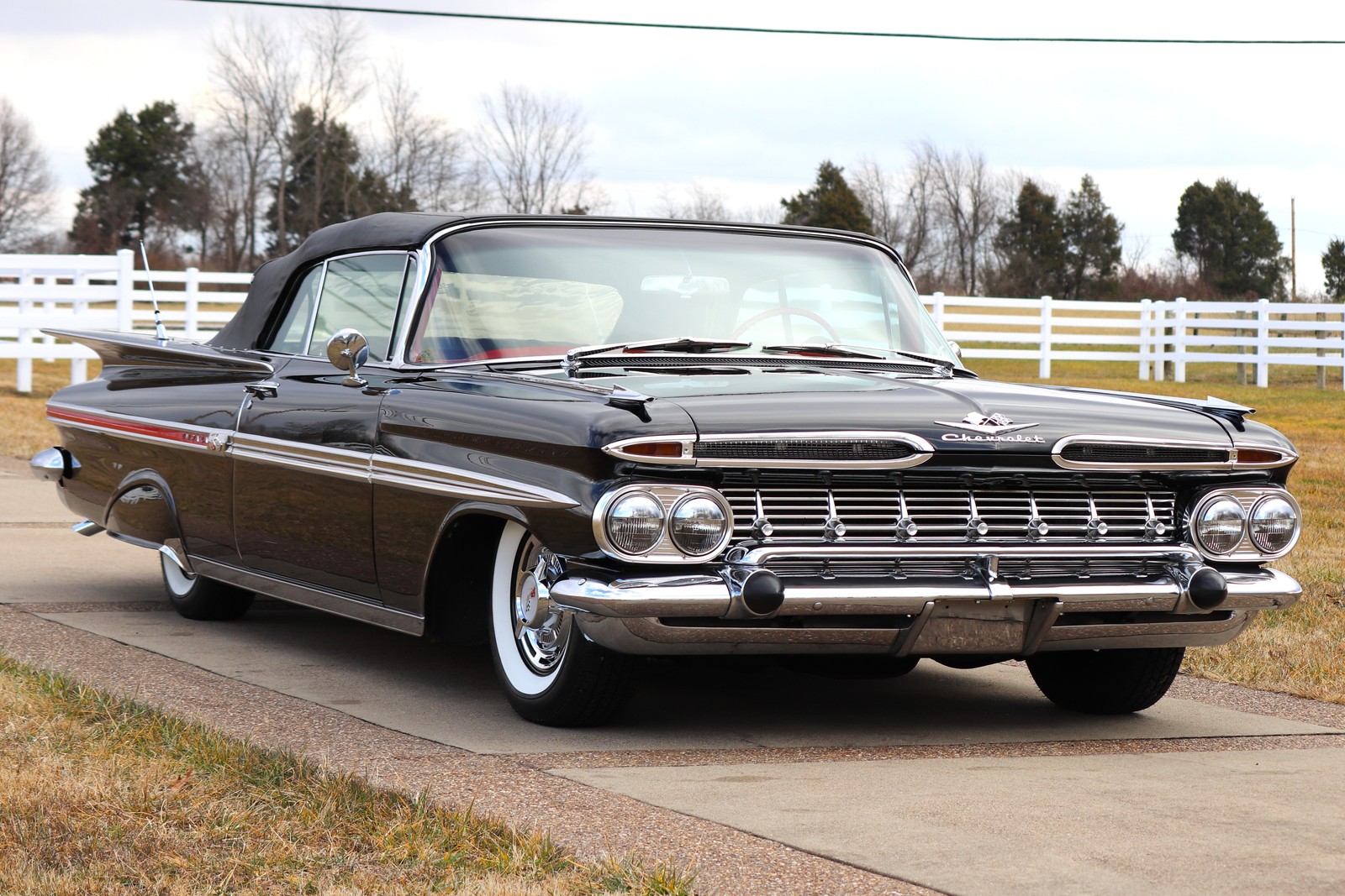 Chevrolet-Impala-1959-Convertible-10