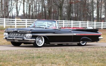 Chevrolet-Impala-1959-Convertible-13