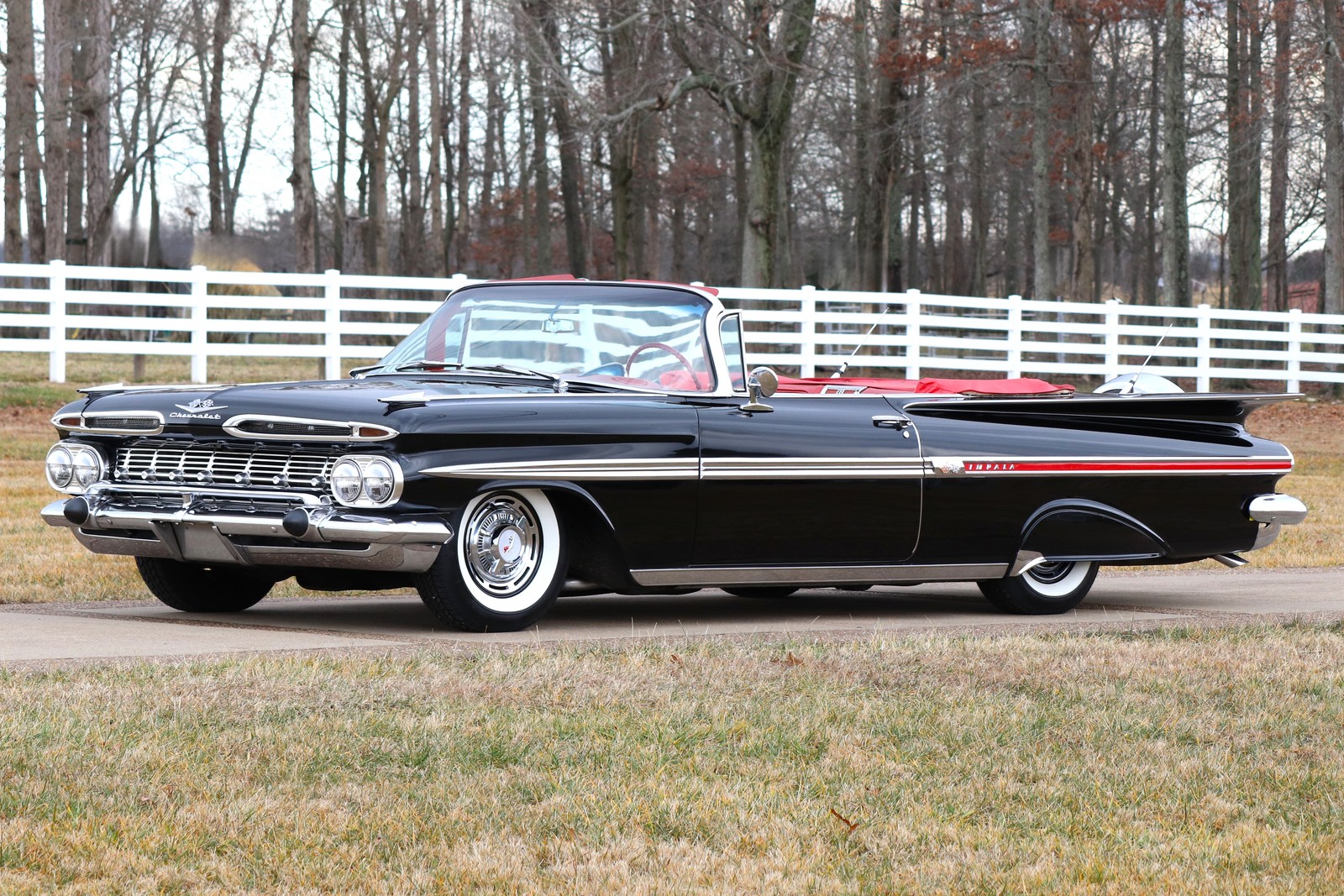 Chevrolet-Impala-1959-Convertible-13