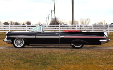 Chevrolet-Impala-1959-Convertible-14