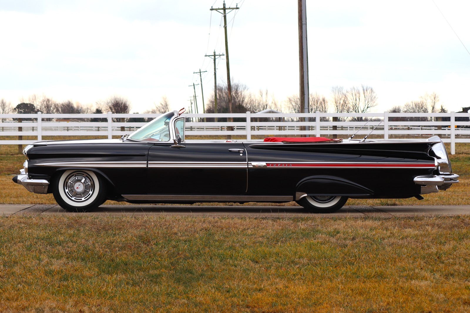 Chevrolet-Impala-1959-Convertible-14