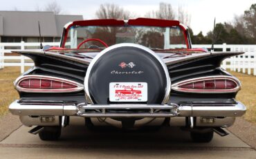 Chevrolet-Impala-1959-Convertible-19