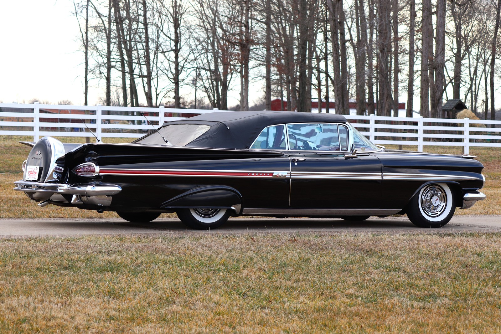 Chevrolet-Impala-1959-Convertible-21