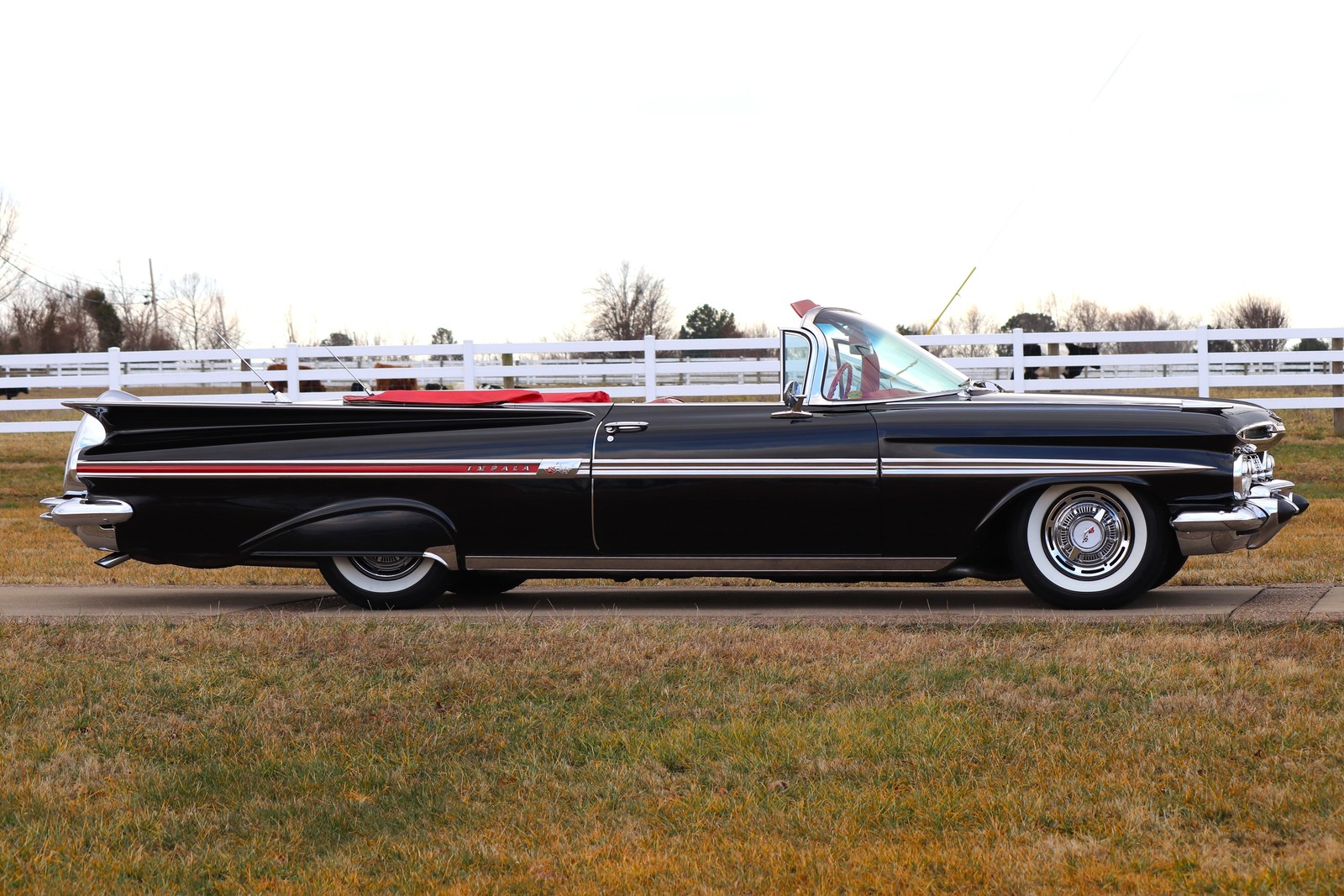 Chevrolet-Impala-1959-Convertible-22