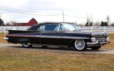 Chevrolet-Impala-1959-Convertible-23