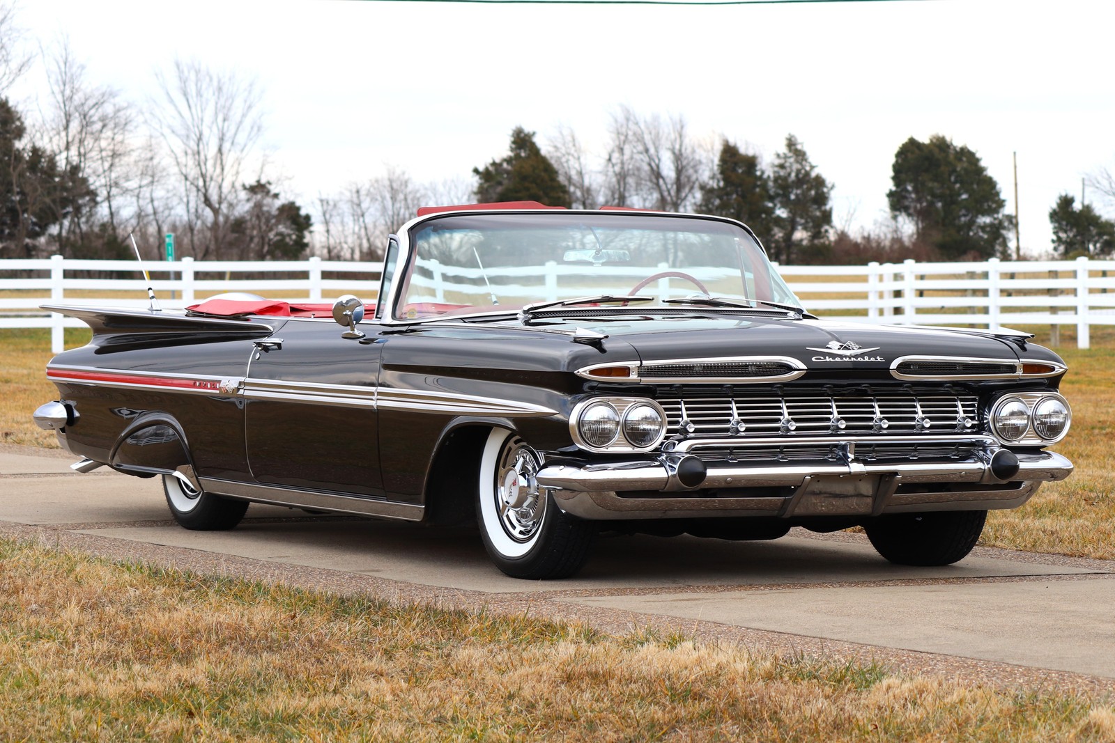 Chevrolet-Impala-1959-Convertible-27
