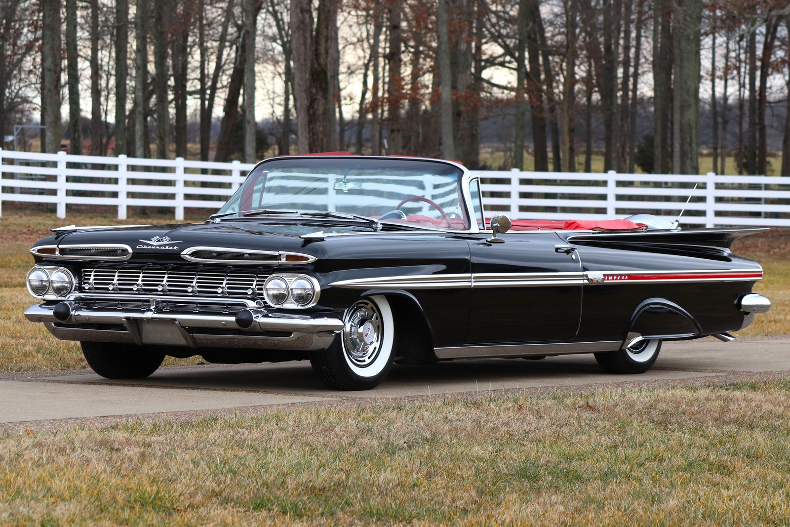 Chevrolet-Impala-1959-Convertible-28