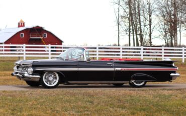 Chevrolet-Impala-1959-Convertible-29