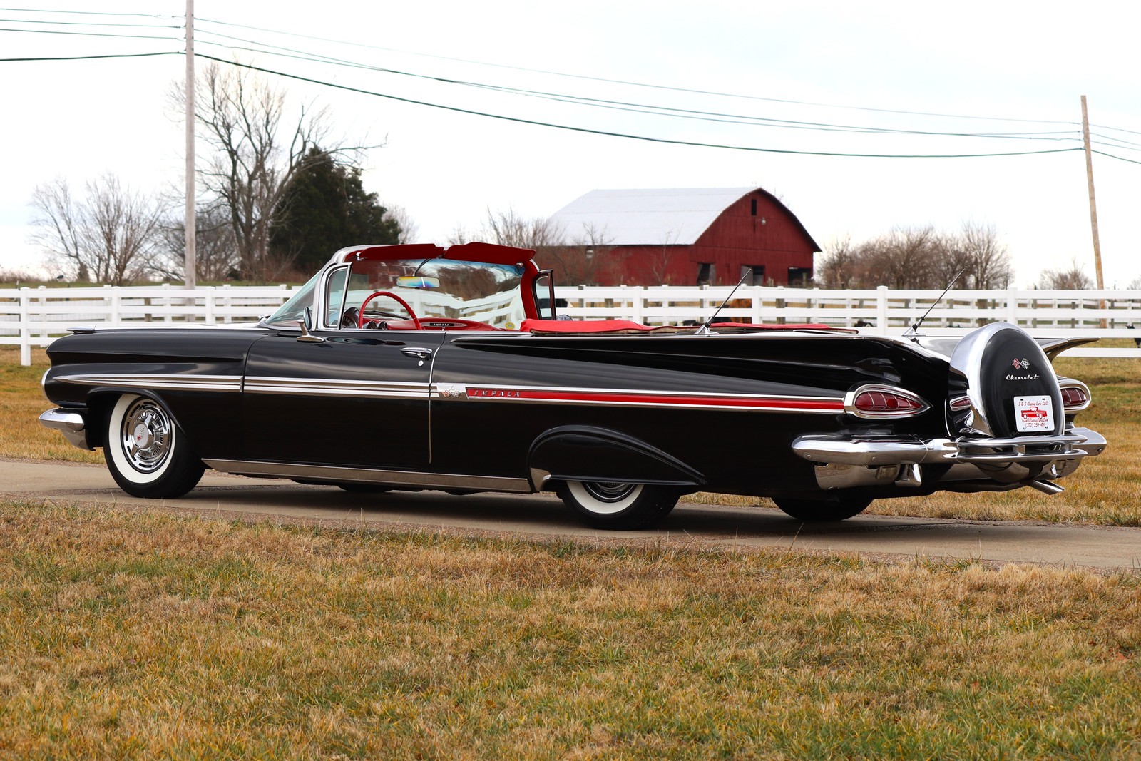 Chevrolet-Impala-1959-Convertible-31