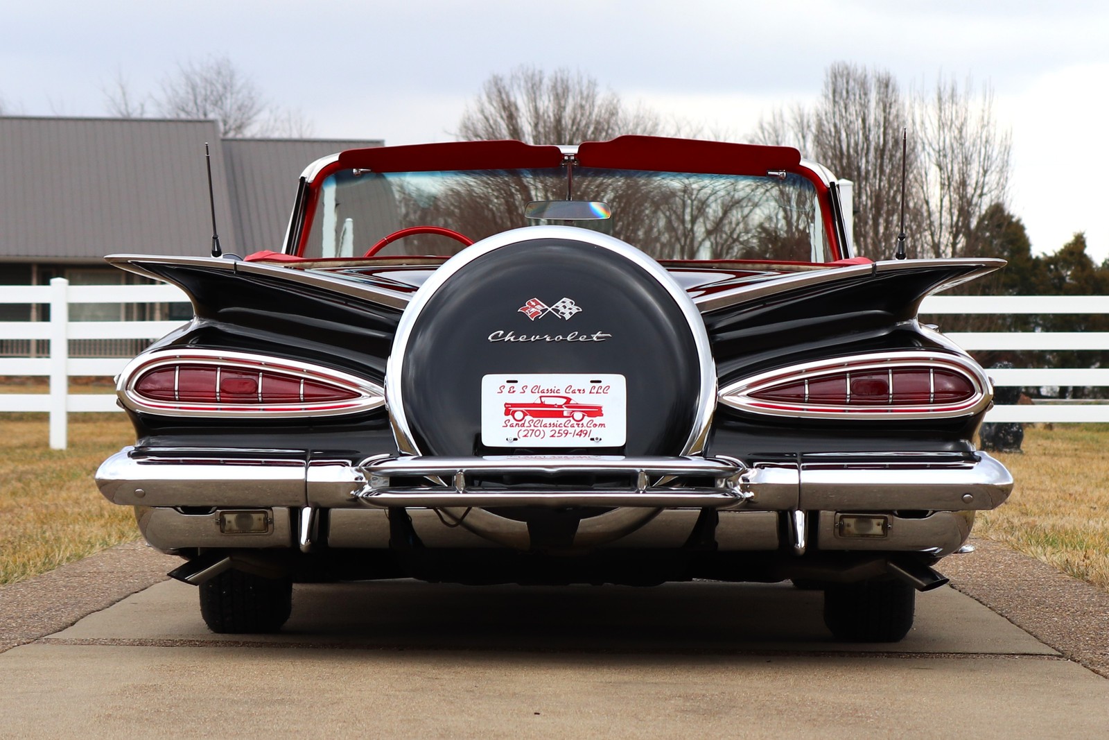 Chevrolet-Impala-1959-Convertible-32