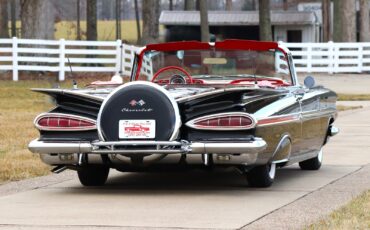 Chevrolet-Impala-1959-Convertible-33