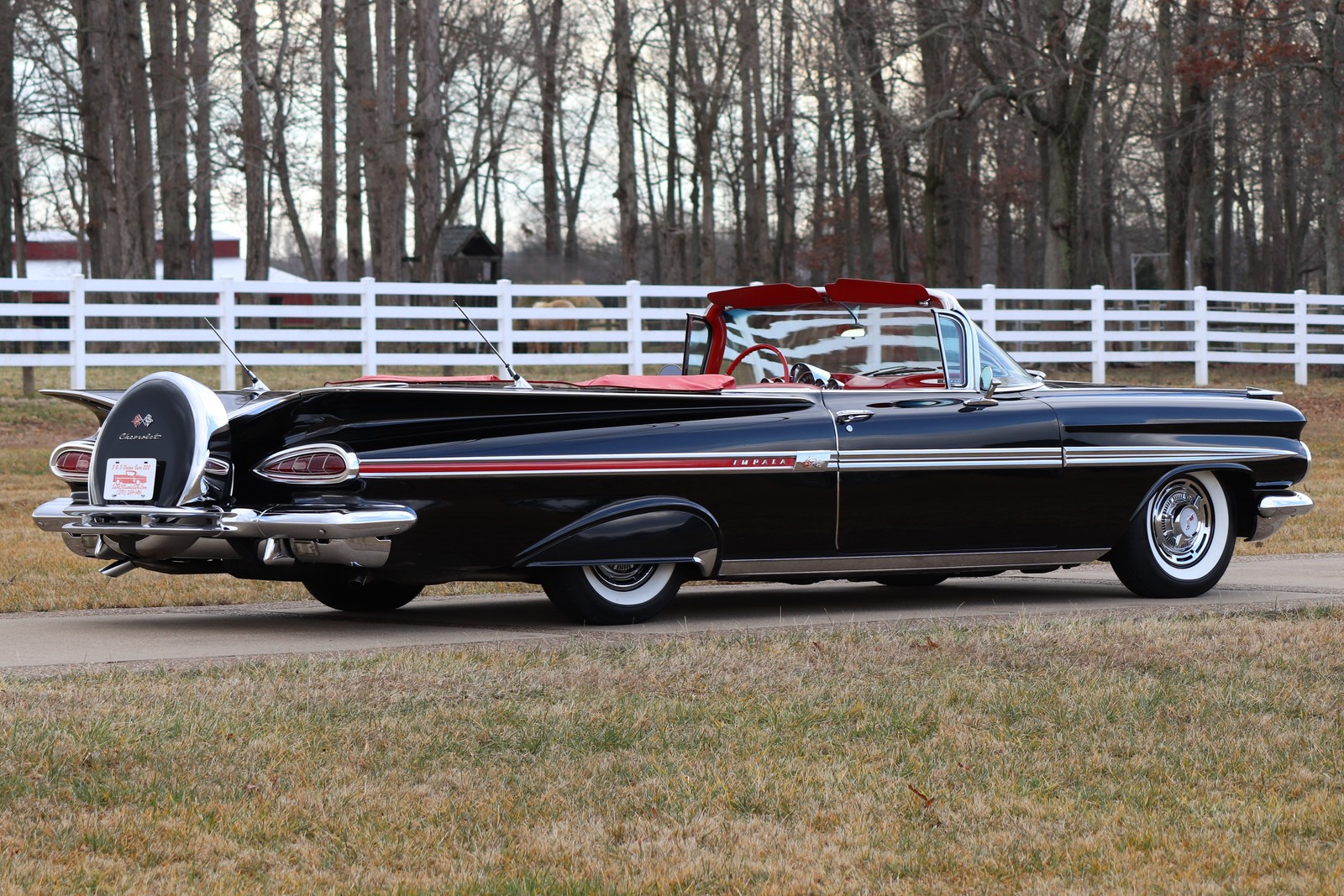 Chevrolet-Impala-1959-Convertible-34