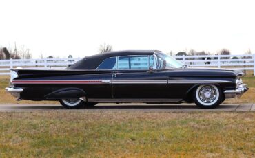 Chevrolet-Impala-1959-Convertible-35