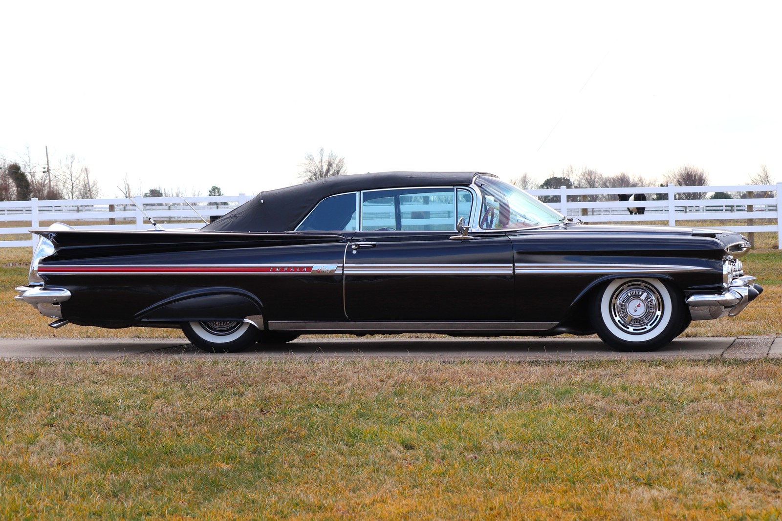 Chevrolet-Impala-1959-Convertible-35