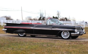 Chevrolet-Impala-1959-Convertible-36
