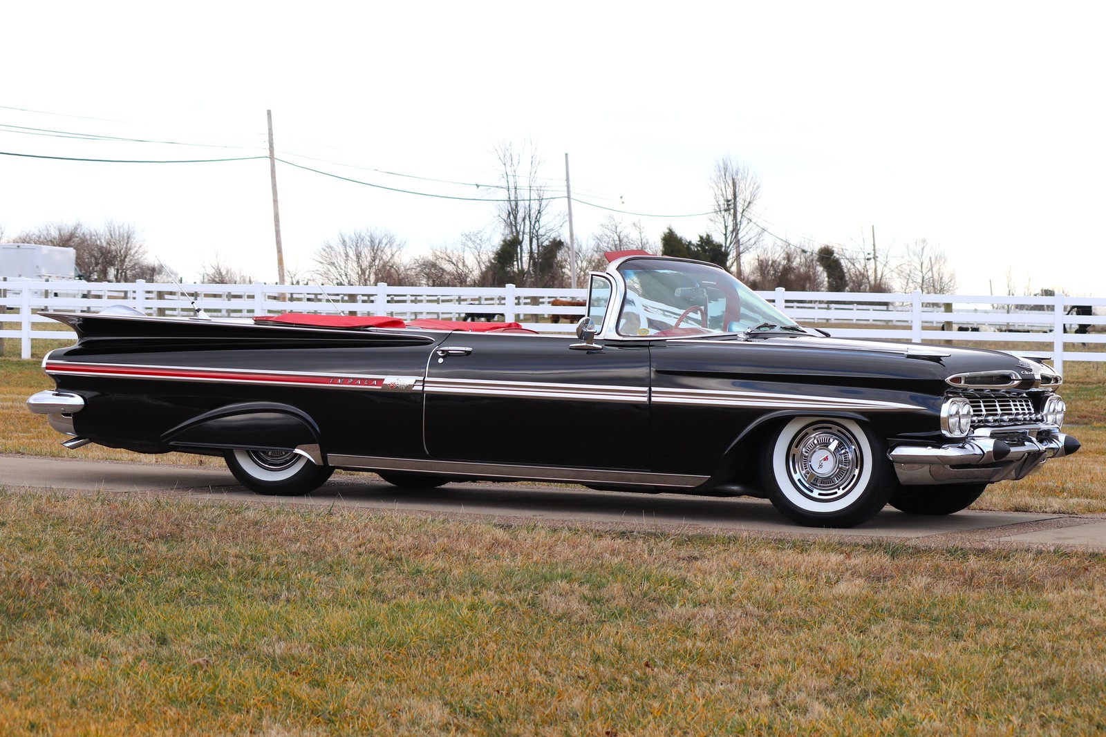 Chevrolet-Impala-1959-Convertible-36