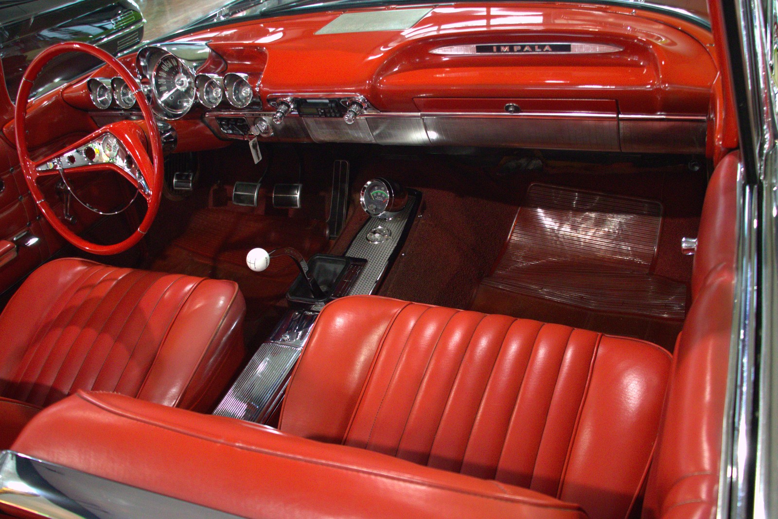 Chevrolet-Impala-1959-Convertible-37