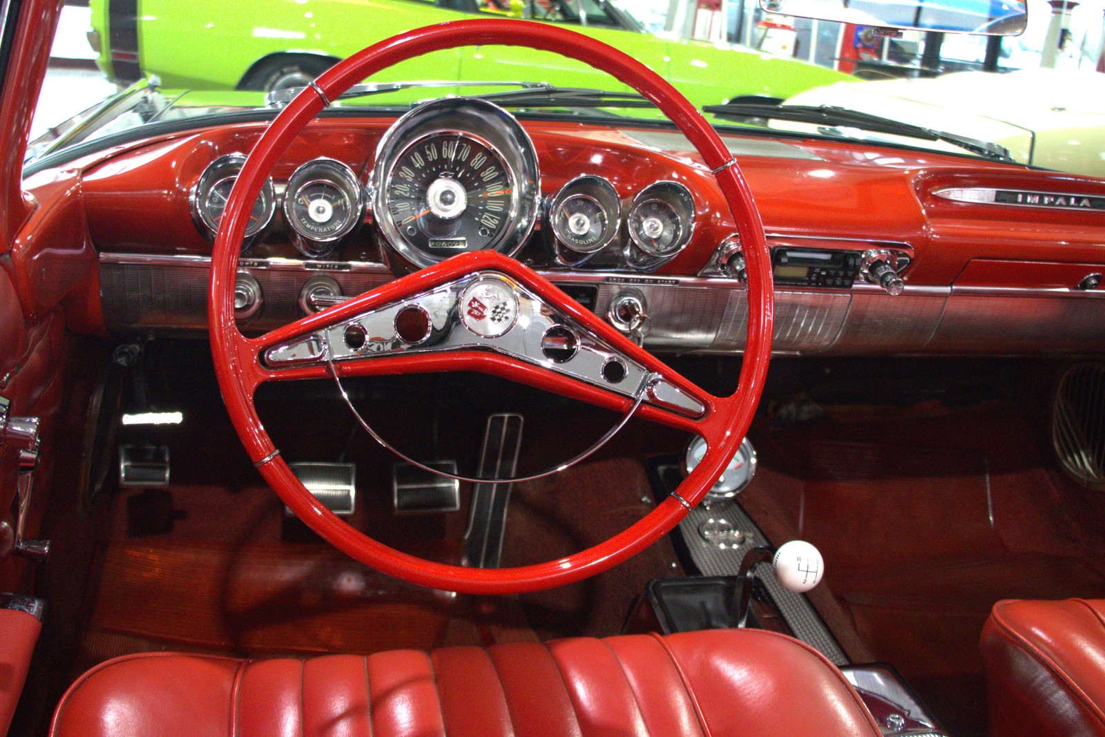 Chevrolet-Impala-1959-Convertible-39