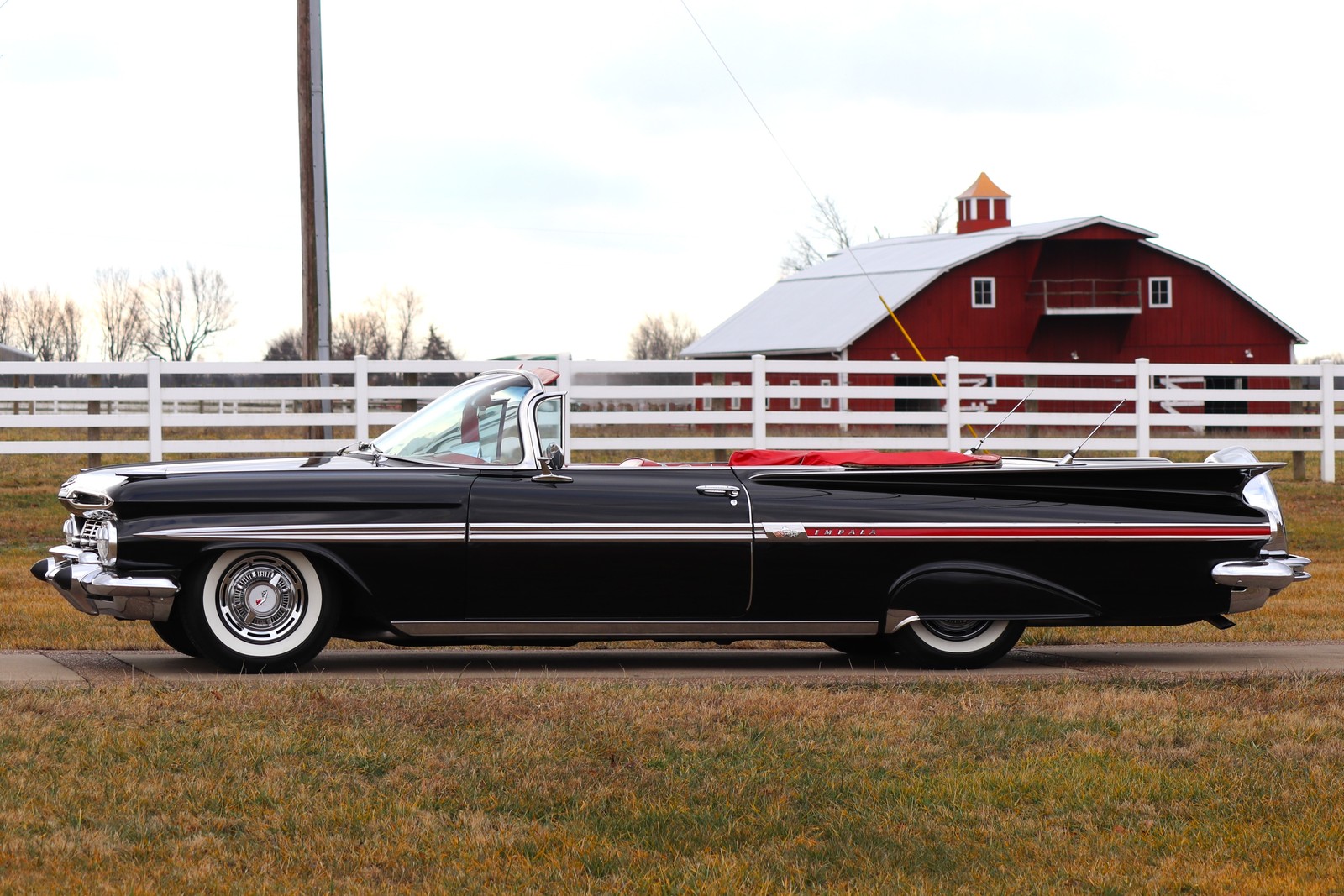 Chevrolet-Impala-1959-Convertible-4