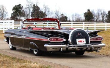 Chevrolet-Impala-1959-Convertible-6