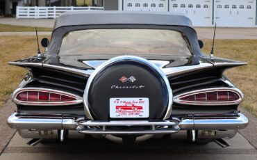 Chevrolet-Impala-1959-Convertible-7