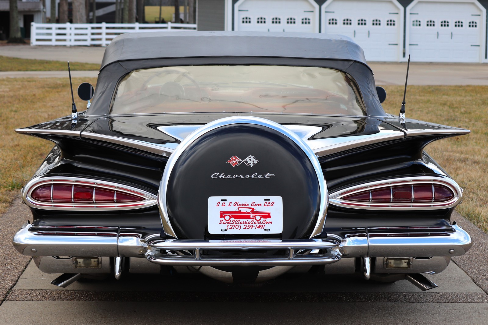 Chevrolet-Impala-1959-Convertible-7