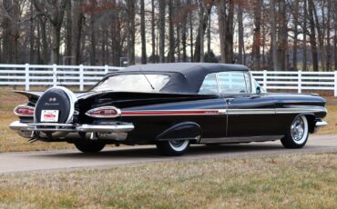 Chevrolet-Impala-1959-Convertible-8